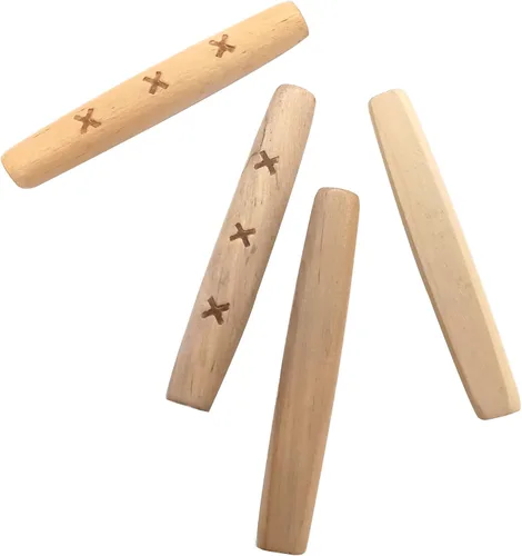 Miniatura 6 de Juego de mesa coreano, juego tradicional YUT, Folk Yutnori YUT Nori Juegos Set