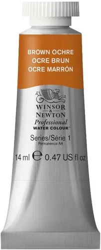 Miniatura 58 de Winsor & Newton - Pintura para acuarela profesional Azul cobalto