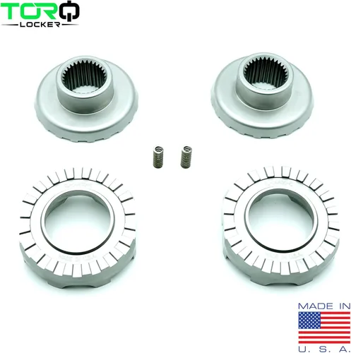 Miniatura 2 de TL-14430 Dana 44 30 Spline fabricado en EE. UU