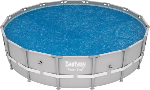 Miniatura 6 de Bestway Cubierta solar para piscina de 18 pies
