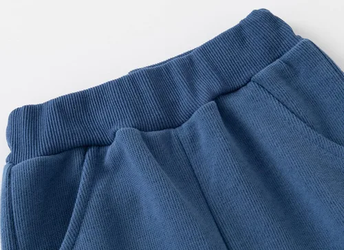 Miniatura 6 de Avidqueen Conjunto de sudadera de manga larga para bebé niño pequeño