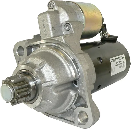 Miniatura 5 de DB Electrical Arrancador 410-24110 de 12 V compatible con/repuesto para Volkswagen Jetta 2005-2014, Beetle 2006-2010, 2012-2014, Rabbit 2006-2009