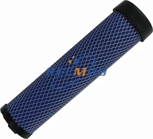 Miniatura 5 de 6666375 7383345 6666376 Kit de filtro de aire interior exterior para cargador Bobcat excavadora compatible con A220 A300 337 341 435 E42 E45 E50 E55
