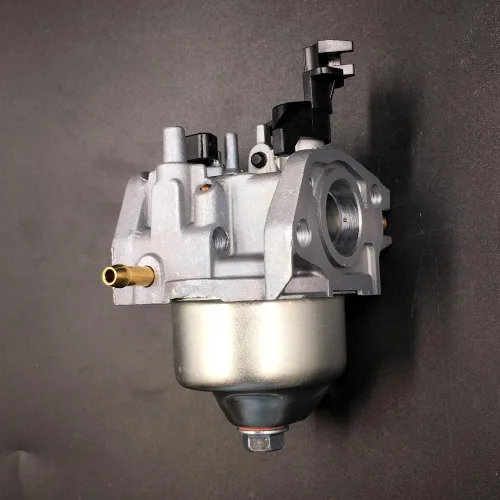 Miniatura 5 de Carburador OEM Huayi compatible con Honda EM3000C EB3000C Generador 16100-ZL0-D42