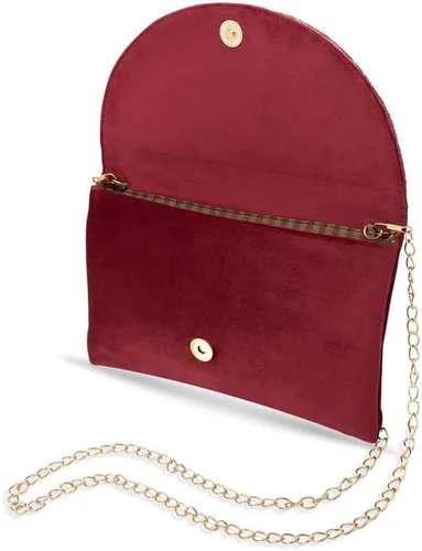 Miniatura 9 de Aheli Bolsos de mano indios para mujer, bolsos de noche hechos a mano para boda, fiesta nupcial