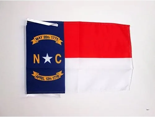 Miniatura 644 de Bandera de México AZ FLAG, 45.7 x 30.5 cm, con cordones - Pequeñas banderas mexicanas de 30 x 45 cm - Bandera de 45.7 x 30.5 cm