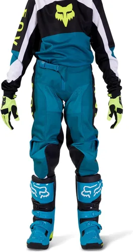 Miniatura 10 de Fox Racing Unisex Kids Youth 180 Motocross Dirt Bike Pant