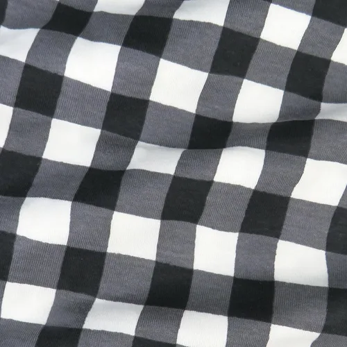 Miniatura 10 de HonestBaby - Pijama familiar navideña de algodón orgánico