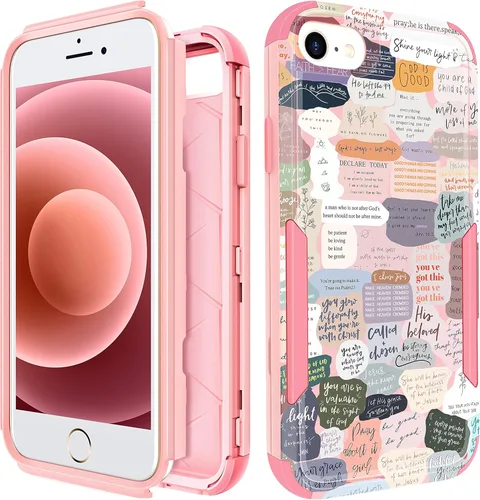 Miniatura 136 de para iPhone 11 - Funda para mujeres y niñas, diseño único estético, mariposa azul kawaii para adolescentes, funda protectora resistente, dura, a