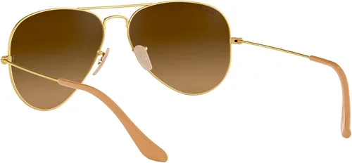 Miniatura 6 de Ray-Ban Rb3025 Classic Polarized Aviator Sunglasses