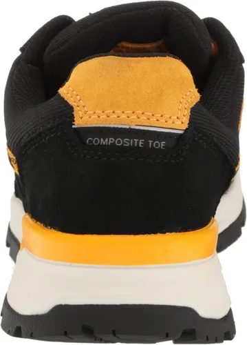 Miniatura 3 de Cat Footwear Venward - Zapato industrial con punta compuesta para mujer