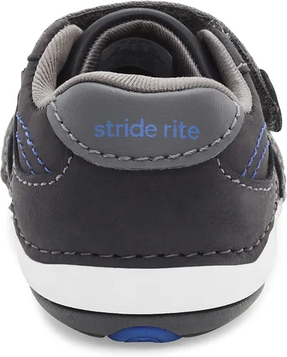 Miniatura 3 de Stride Rite Unisex-Child SRT Sm Artie Sneaker