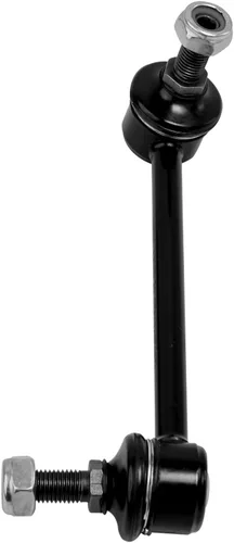 Miniatura 5 de Detroit Axle - 2 barras estabilizadoras delanteras para Acura SLX Honda Passport Isuzu Amigo Rodeo Sport Trooper VehiCROSS, traseras para Suzuki