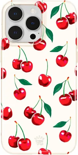 Miniatura 85 de VELVET CAVIAR Funda para iPhone 14 Pro Max Marble - Bonita funda protectora femenina para mujer compatible con MagSafe - probada en caídas de 10