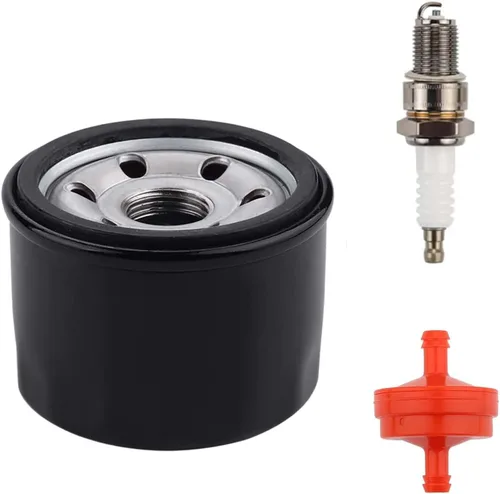 Miniatura 4 de HUAYI 7T84A 951-05545 Carburador con filtro de aire compatible con Troy-Bilt Cub Cadet MTD 7T84HWA 7T84HW 7T84JU 7T84JUA 7T84JH Repalce 651-05545