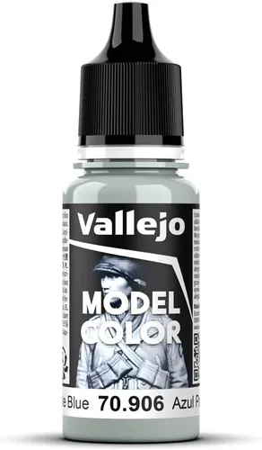 Miniatura 58 de Vallejo - Pintura color carne oscuro, 0.6 fl oz Carne Oscura