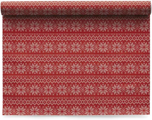 Miniatura 42 de MY DRAP Mantel individual (gris, paquete de 12)