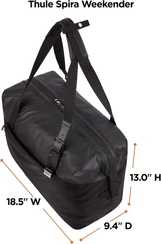 Miniatura 8 de Thule Spira Bolsa Weekender