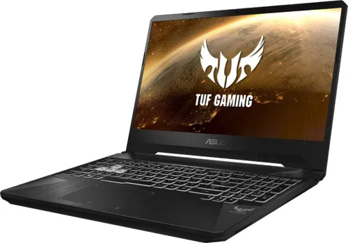 Miniatura 3 de ASUS TUF Gaming Laptop 15.6" Core i5-9300H, NVIDIA GTX1650, 8GB de RAM, 512GB SSD