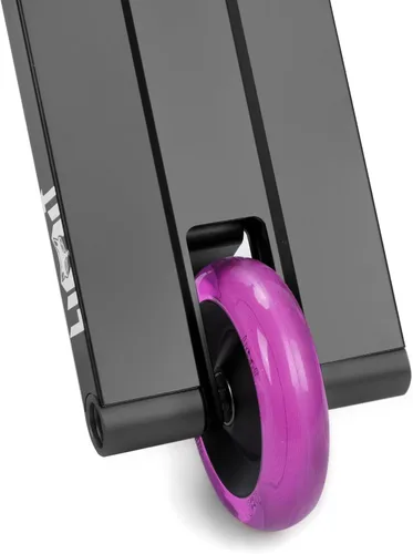 Miniatura 8 de Limit LMT70 Pro Street Scooter: especificaciones de nivel profesional, scooter de truco, SCS, 4 pernos para adultos, tamaño intermedio y avanzado