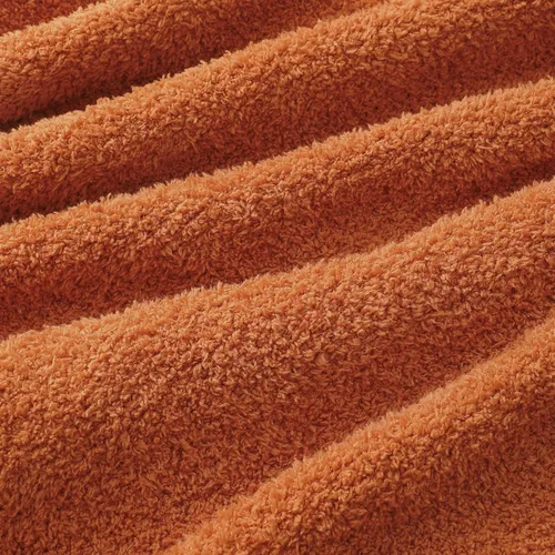 Miniatura 5 de Bearberry - Manta de caída súper suave para otoño, manta cálida y acogedora ligera para sofá, cama, sofá cama para todas las estaciones