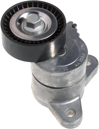 Miniatura 12 de 12663047 Tensor de correa de transmisión de accesorios con conjunto de polea (solo para híbrido de 2.4L) apto para Chevy 08-10 y 13-14 Malibu