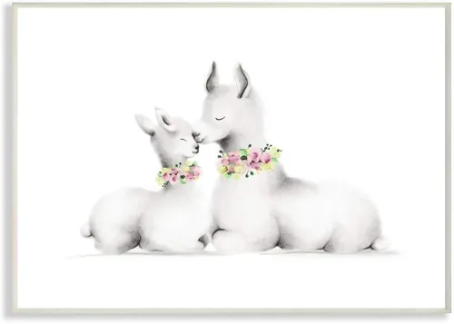 Miniatura 8 de Stupell Home Décor - Placa artística para pared, diseño de mapa de Estados Unidos, 10 x 0.5 x 15, fabricado con orgullo en Estados Unidos Diseño por
