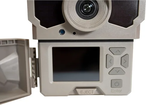 Miniatura 5 de TACTACAM Reveal X PRO - Cámara de rastreo celular, Verizon y AT&T, sin brillo, seguimiento GPS integrado, pantalla LCD integrada, foto HD y video HD
