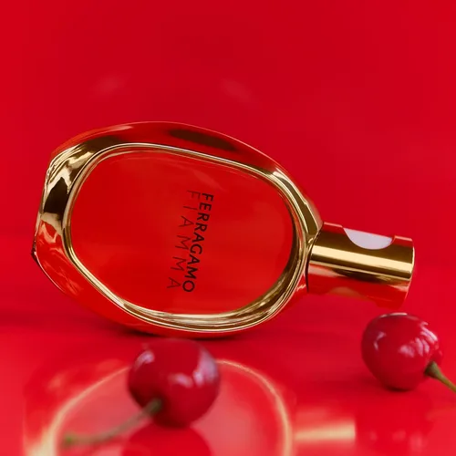 Miniatura 7 de Ferragamo Fiamma