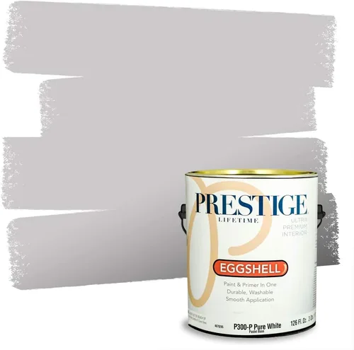 Miniatura 90 de Prestige Paints - 2 en 1, pintura base y pintura de exterior, E100-N-SW6988