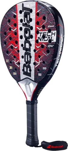 Miniatura 2 de Babolat Pala de pádel Technical Viper 2.5