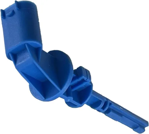 Miniatura 9 de DEVMO Sensor de nivel de líquido de refrigerante de 2 pines Sensor de nivel de refrigerante del motor de coche 17117506601 17111436257 17110152373