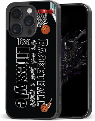 Miniatura 10 de Fundas de silicona de baloncesto para iPhone 11 12 13 14 Pro Max Plus Mini Xr Xs, Samsung Note 7 8 9 10 20 Ultra Plus, Moto Edge 20 Pro LITE, Pixel