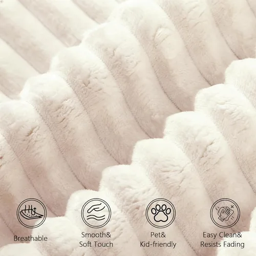 Miniatura 9 de Sofá modular Cloud de 105 pulgadas con diván en forma de L, sofá modular con asiento profundo, cómodo sofá de pana sin hueso para sala de estar