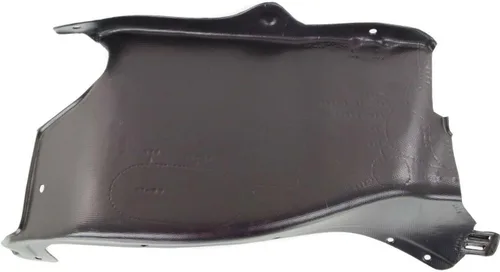 Miniatura 2 de Protector contra salpicaduras para motor compatible con TDI GLS 05 GL GLX Juego de 2 unidades lado izquierdo y derecho 14524842