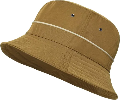 VOBOOM Sombreros de pescador de secado rápido para hombre, gorras de sol de pescador al aire libre