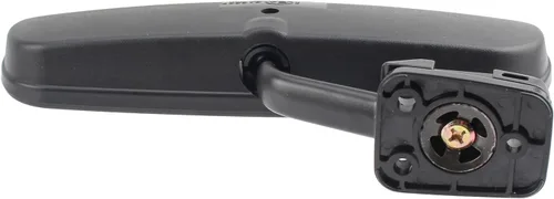 Miniatura 8 de 76430-S01-A01ZA Espejo retrovisor interior compatible con Honda Civic 1.6L 1996 1997 1998 1999 2000 76430S01A01ZA