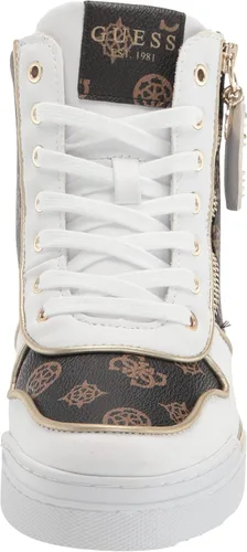 Miniatura 2 de GUESS Women's Fiora Sneaker