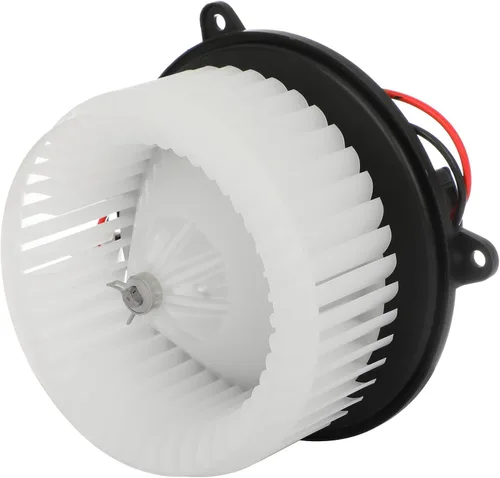 Miniatura 29 de SCITOO Motor soplador de calentador HVAC con jaula de ventilador frontal 700272 para Ford para Escape 2013-2019, para Ford para Focus 2012-2018