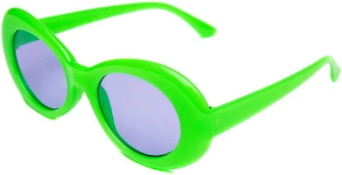 Miniatura 3 de EHH - Gafas de sol Cateye en forma de corazón