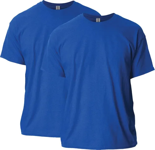 Miniatura 92 de Gildan - Camiseta de algodón ultra para adulto, estilo G2000, Multipack