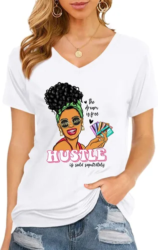 Miniatura 5 de Parches de transferencia de calor para mujer, diseño de ropa, lavables, 6 unidades, adhesivos de transferencia para planchar, decoración de apliques