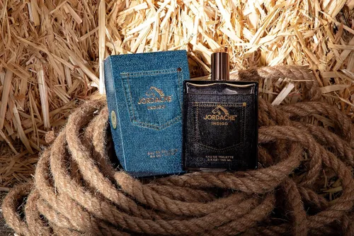 Miniatura 6 de Indigo by Jordache para hombre - 3.4 oz EDT Spray