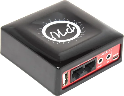 Miniatura 2 de Panda Wireless Express Router con Airplay Apoyo