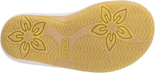 Miniatura 4 de KEEN Sandalias unisex de verano con punta abierta para niños
