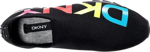 Miniatura 6 de DKNY Tenis de moda ligeros esenciales para mujer
