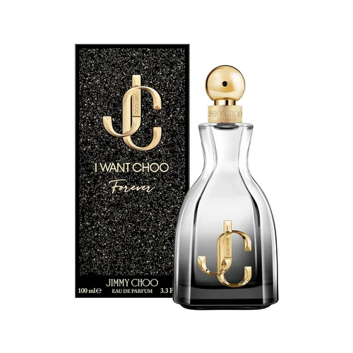 Miniatura 2 de Jimmy Choo - I Want Choo Forever Eau De Parfum - Women's Perfume - Floral & Warm - With notes of Juicy Rose, Jasmine & Vanilla