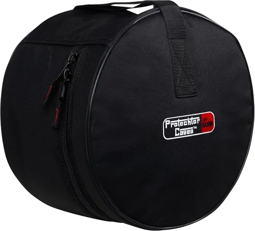 Miniatura 24 de Gator Cases Standard Series Bolsa acolchada Tom; 8 "X7"; (GP-0807)