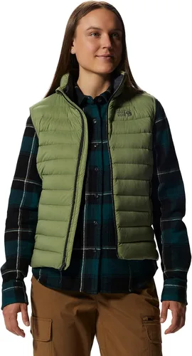 Miniatura 8 de Mountain Hardwear Chaleco Deloro para mujer