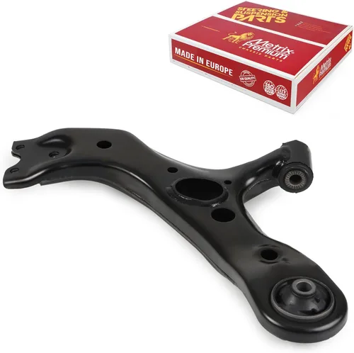 Miniatura 127 de Metrix Premium Chassis Parts - Brazo de control inferior delantero izquierdo con junta esférica y conjunto de buje Compatible con Chevrolet Aveo 18